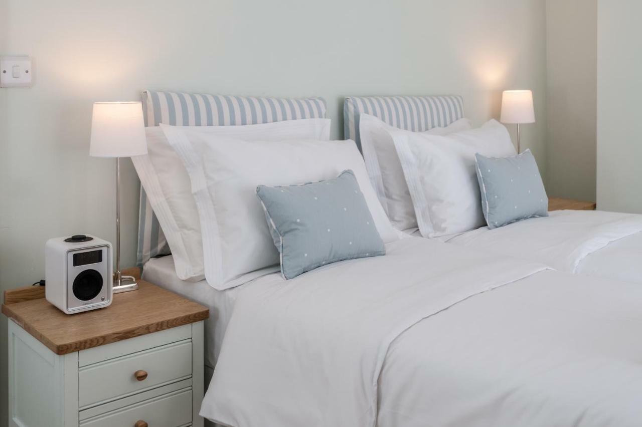 Sea Breeze Cottage With Parking By Myholidaylet Brighton Eksteriør billede
